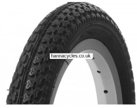 12 1/2 x 1.75 x 2 1/4 47 - 203 cycle pram stroller pushchair buggy tyre + FREE TUBE